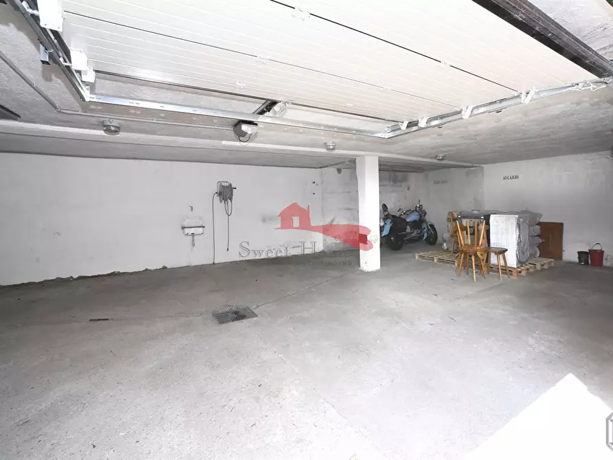 Immagine 8 di Appartamento in vendita  in ALVERA' a Cortina D'ampezzo