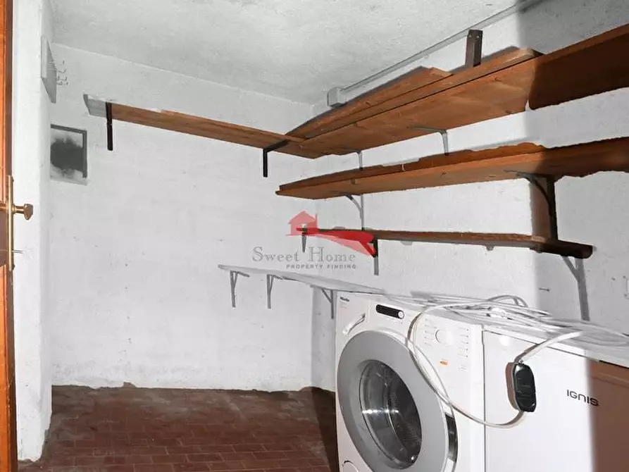 Immagine 7 di Appartamento in vendita  in ALVERA' a Cortina D'ampezzo