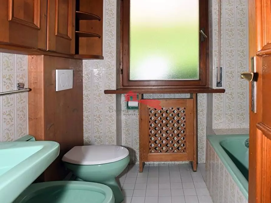 Immagine 5 di Appartamento in vendita  in ALVERA' a Cortina D'ampezzo