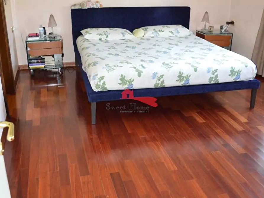 Immagine 1 di Villa in vendita  a Campoformido