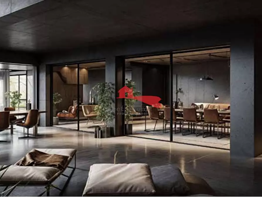 Immagine 6 di Appartamento in vendita  in VIA QUARTO a Udine