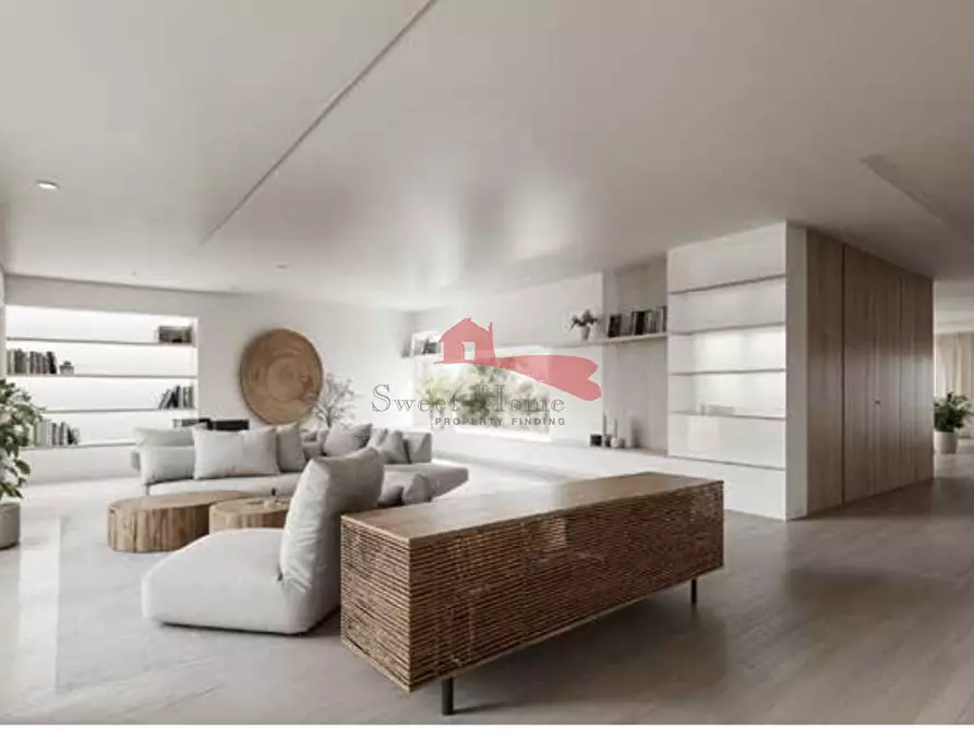 Immagine 2 di Appartamento in vendita  in VIA QUARTO a Udine