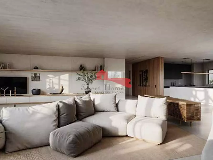 Immagine 3 di Appartamento in vendita  in VIA QUARTO a Udine