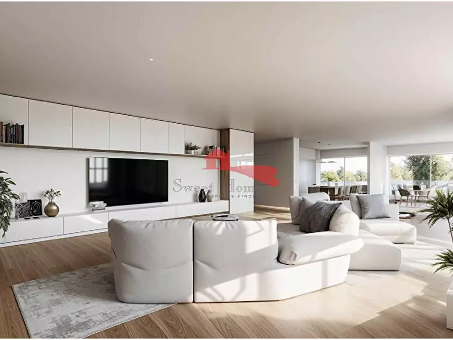 Immagine 4 di Appartamento in vendita  in VIA QUARTO a Udine