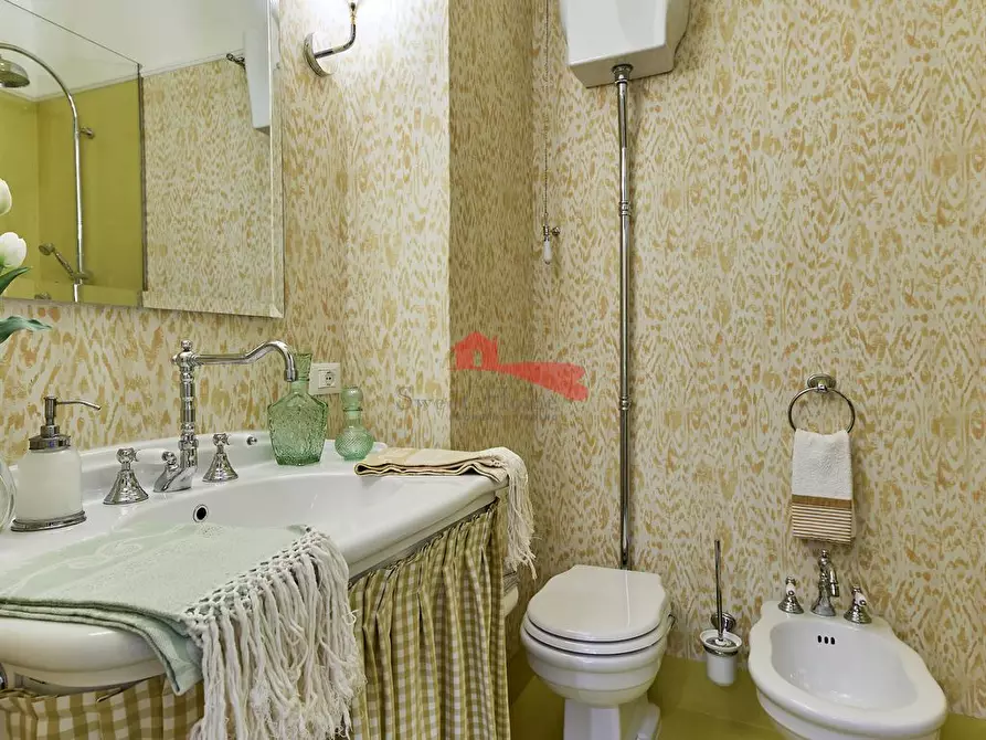 Immagine 9 di Appartamento in vendita  a Udine