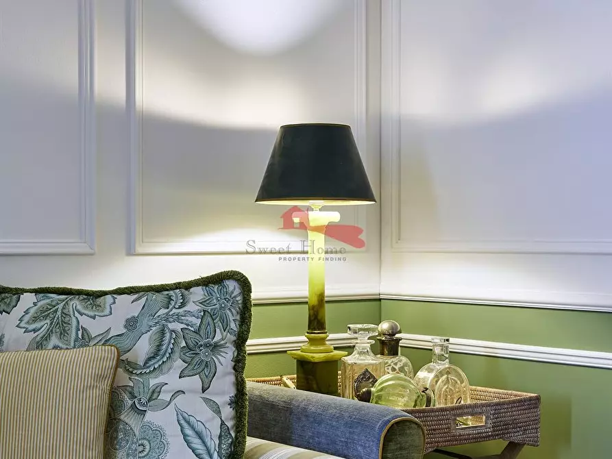 Immagine 1 di Appartamento in vendita  a Udine