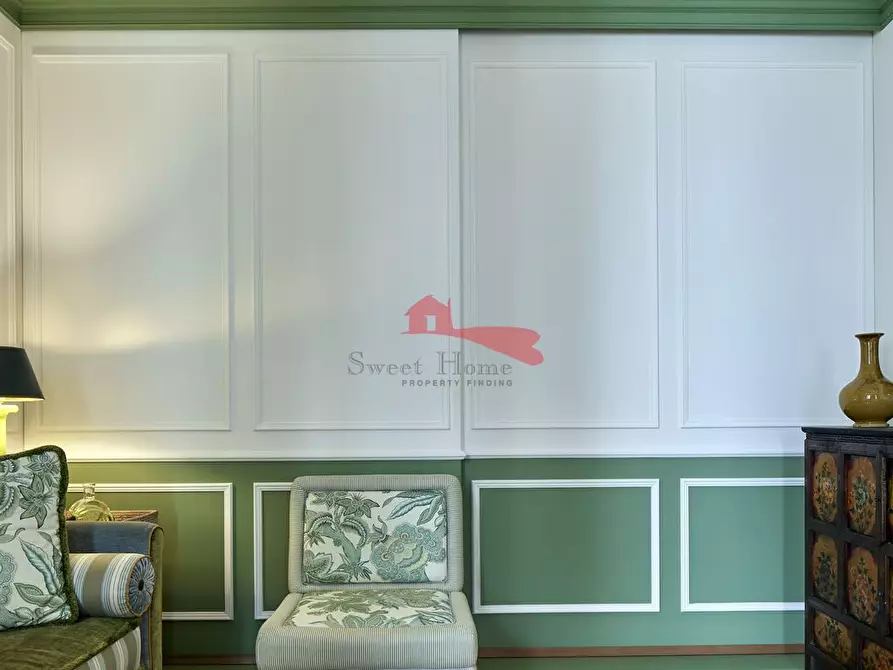 Immagine 2 di Appartamento in vendita  a Udine