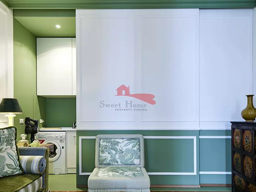 Immagine 5 di Appartamento in vendita  a Udine