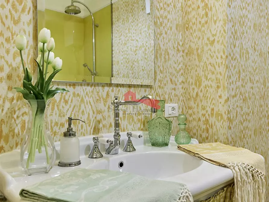 Immagine 8 di Appartamento in vendita  a Udine