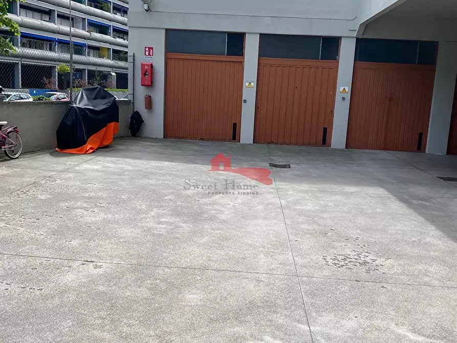 Immagine 7 di Appartamento in vendita  in Viale Duodo a Udine
