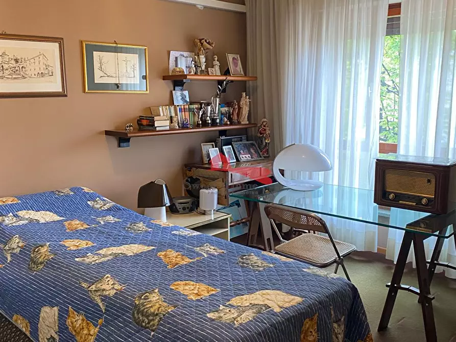 Immagine 2 di Appartamento in vendita  in Viale Duodo a Udine