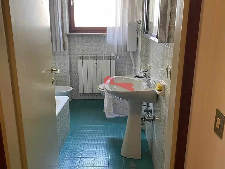 Immagine 3 di Appartamento in vendita  in Viale Duodo a Udine