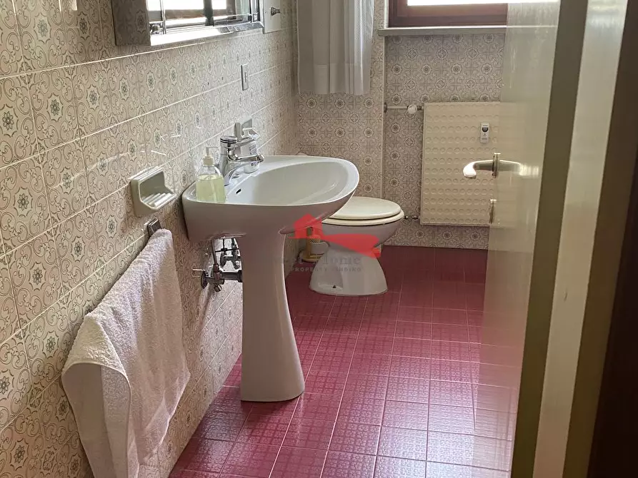 Immagine 4 di Appartamento in vendita  in Viale Duodo a Udine