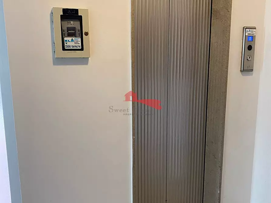 Immagine 2 di Appartamento in vendita  in Viale Duodo a Udine