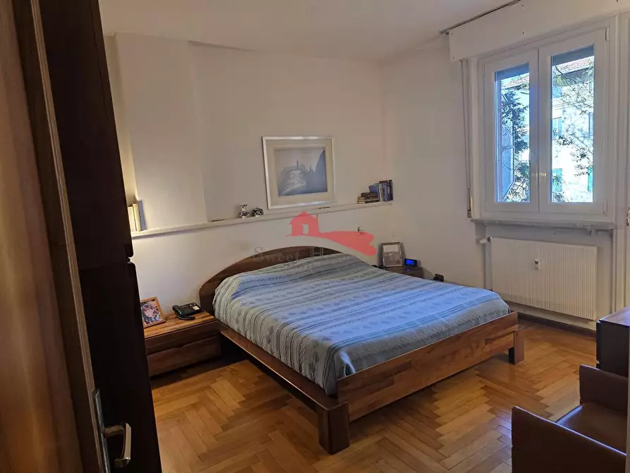 Immagine 2 di Appartamento in vendita  in Via Ciconi a Udine