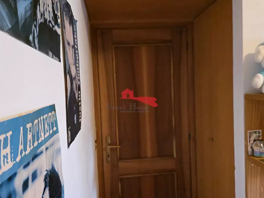 Immagine 9 di Appartamento in vendita  in Via Ciconi a Udine