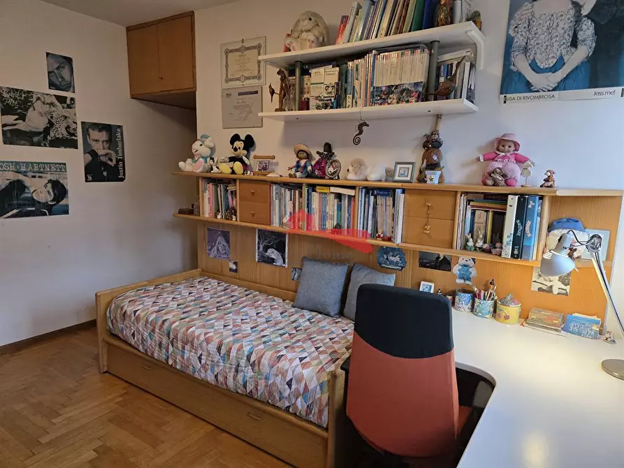 Immagine 8 di Appartamento in vendita  in Via Ciconi a Udine