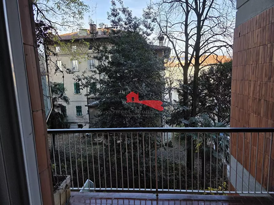 Immagine 5 di Appartamento in vendita  in Via Ciconi a Udine