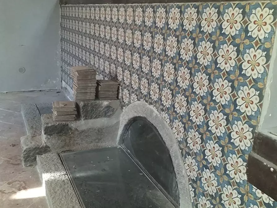 Immagine 3 di Rustico / casale in vendita  in STRADA DEL PINO SNC a Linguaglossa