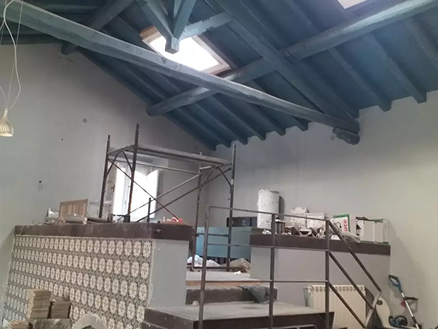 Immagine 8 di Rustico / casale in vendita  in STRADA DEL PINO SNC a Linguaglossa