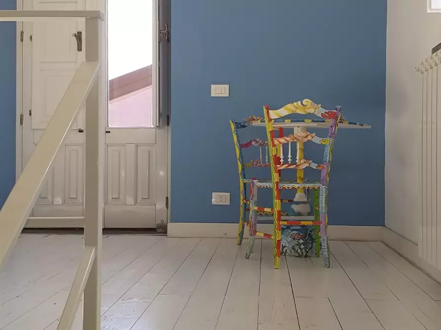 Immagine 4 di Rustico / casale in vendita  in STRADA DEL PINO SNC a Linguaglossa