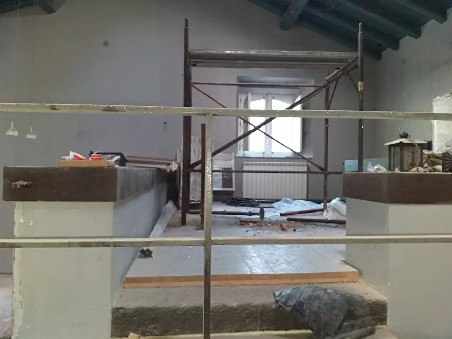 Immagine 6 di Rustico / casale in vendita  in STRADA DEL PINO SNC a Linguaglossa