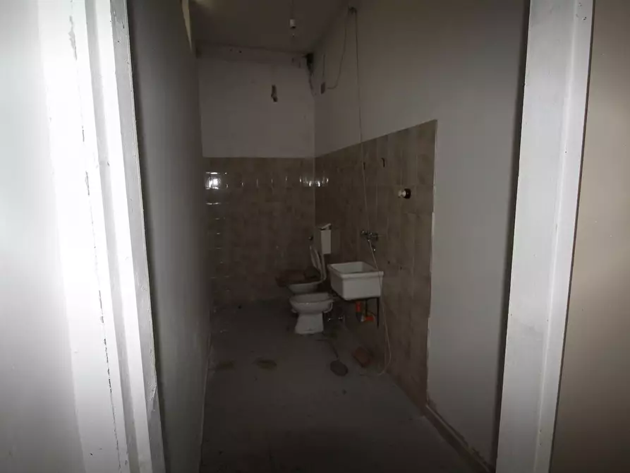 Immagine 1 di Casa indipendente in vendita  in Viale sicilia a Nissoria