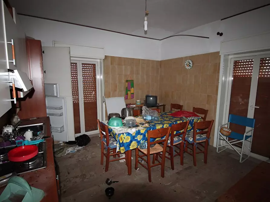 Immagine 2 di Casa indipendente in vendita  in Viale sicilia a Nissoria