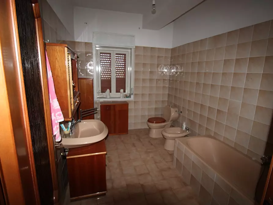 Immagine 6 di Casa indipendente in vendita  in Viale sicilia a Nissoria