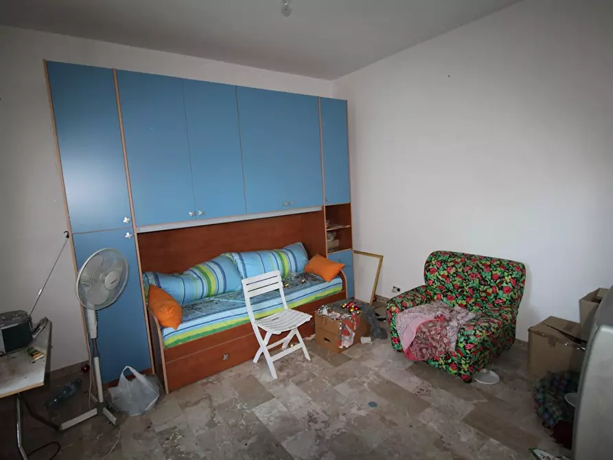 Immagine 7 di Casa indipendente in vendita  in Viale sicilia a Nissoria