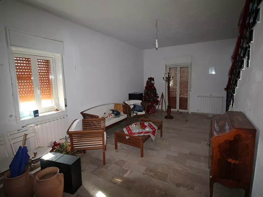 Immagine 3 di Casa indipendente in vendita  in Viale sicilia a Nissoria