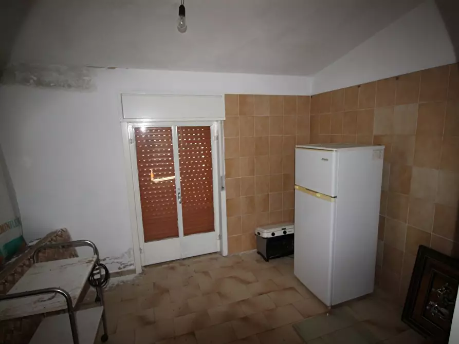 Immagine 9 di Casa indipendente in vendita  in Viale sicilia a Nissoria