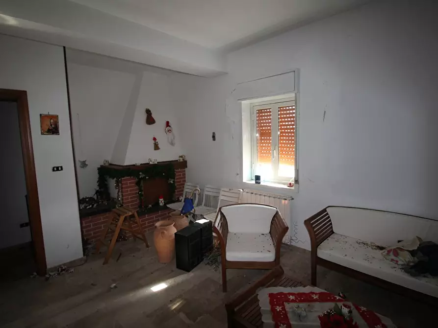 Immagine 4 di Casa indipendente in vendita  in Viale sicilia a Nissoria