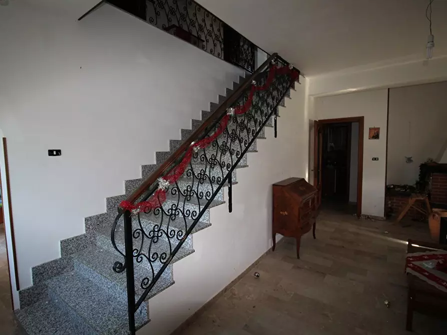 Immagine 8 di Casa indipendente in vendita  in Viale sicilia a Nissoria