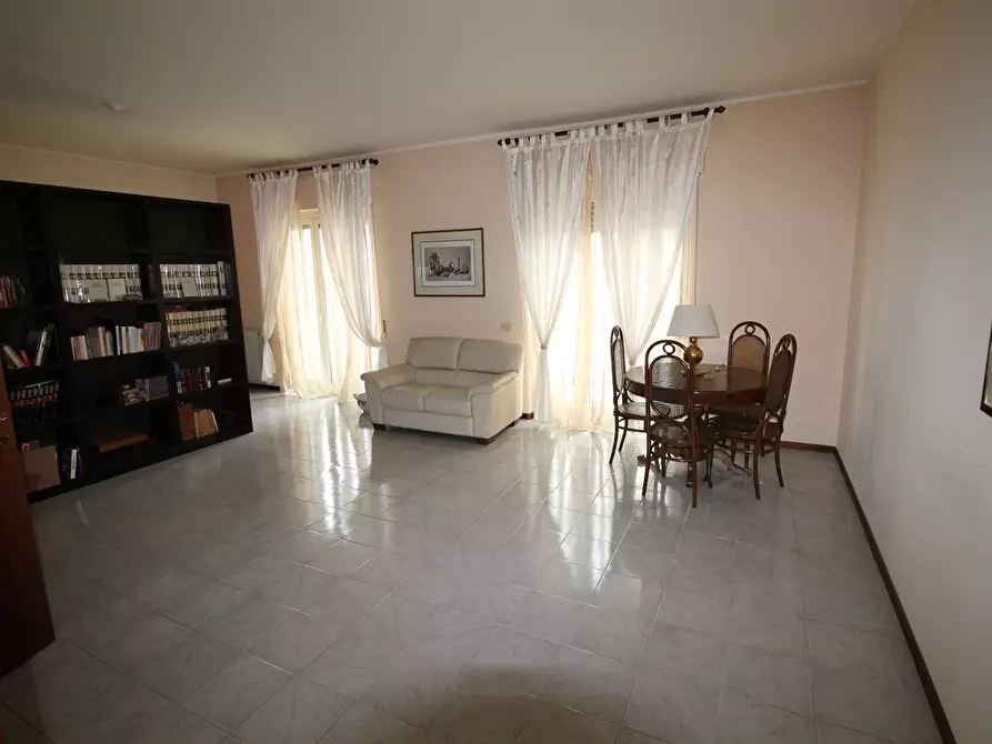 Immagine 1 di Appartamento in vendita  in Via Ingegnere 101 a Catania