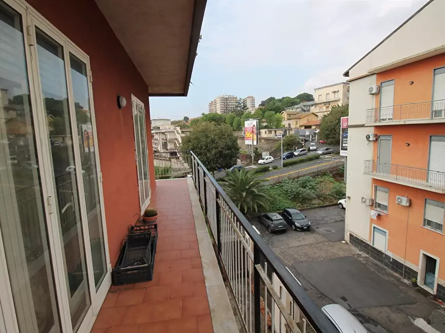 Immagine 9 di Appartamento in vendita  in Via Ingegnere 101 a Catania