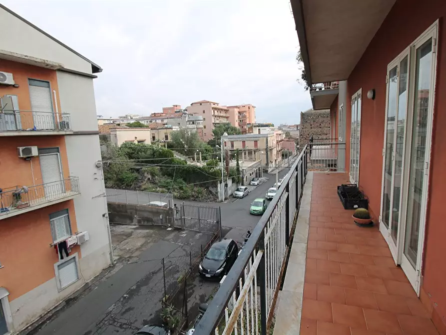 Immagine 7 di Appartamento in vendita  in Via Ingegnere 101 a Catania