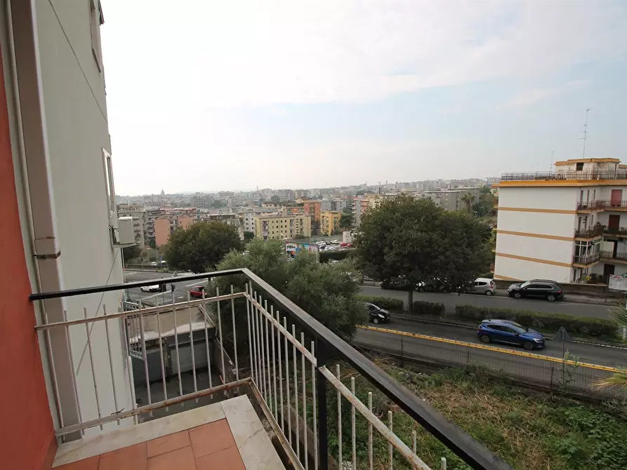 Immagine 8 di Appartamento in vendita  in Via Ingegnere 101 a Catania