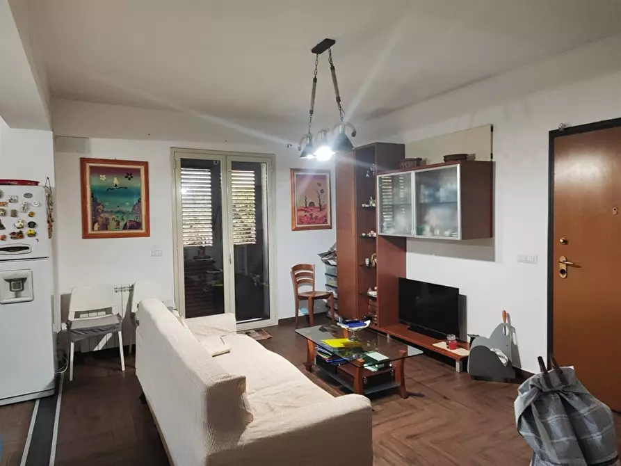 Immagine 3 di Villa in vendita  in Via Campobasso 57/a a Mascalucia
