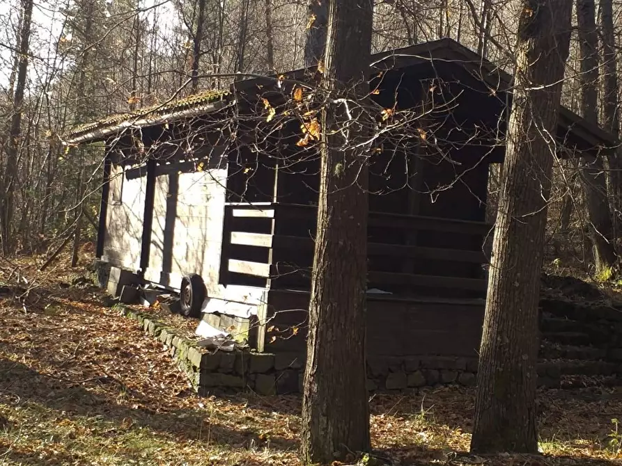 Immagine 5 di Rustico / casale in vendita  in STRADA MARENEVE SNC a Linguaglossa