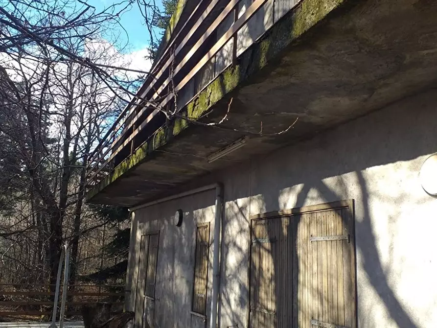 Immagine 9 di Rustico / casale in vendita  in STRADA MARENEVE SNC a Linguaglossa