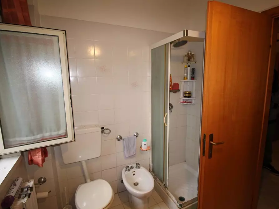 Immagine 3 di Appartamento in vendita  in VIA GIUSEPPE ANTONIO BORGESE 24 a Catania