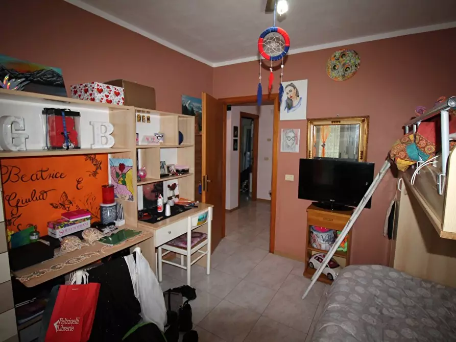 Immagine 1 di Appartamento in vendita  in VIA GIUSEPPE ANTONIO BORGESE 24 a Catania