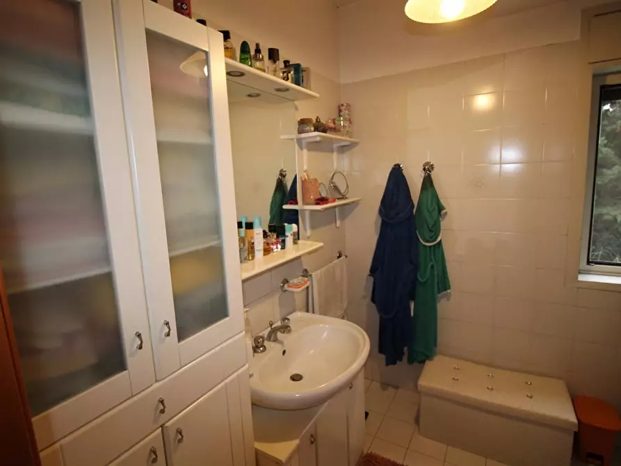 Immagine 2 di Appartamento in vendita  in VIA GIUSEPPE ANTONIO BORGESE 24 a Catania