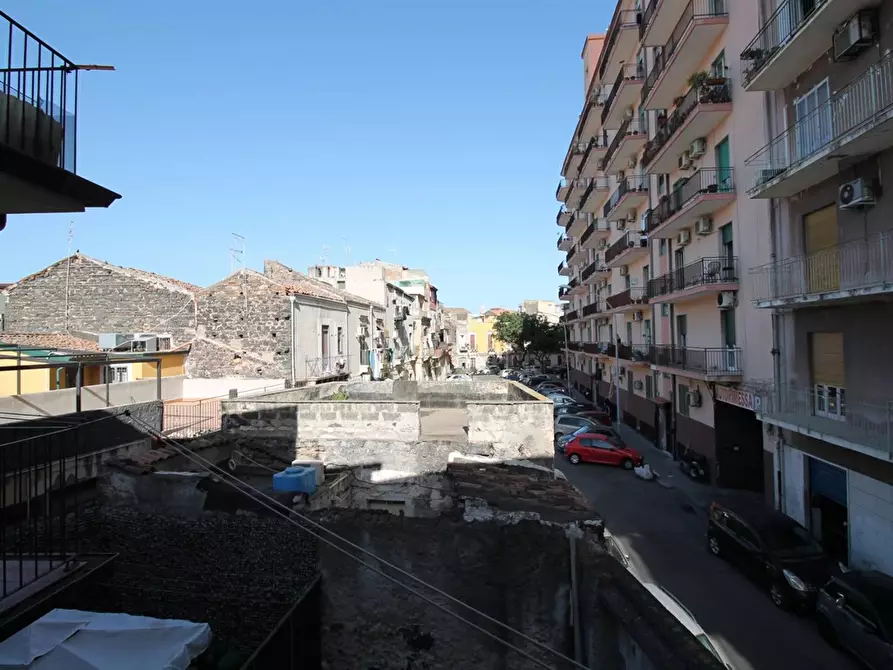 Immagine 7 di Appartamento in vendita  in VIA ZANGHI 22 a Catania