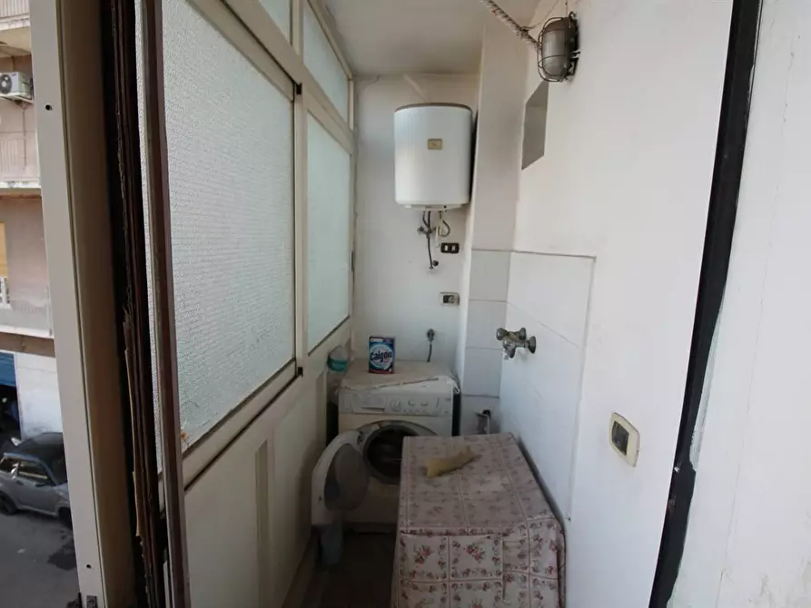 Immagine 6 di Appartamento in vendita  in VIA ZANGHI 22 a Catania