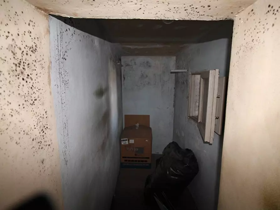 Immagine 9 di Appartamento in vendita  in VIA ZANGHI 22 a Catania