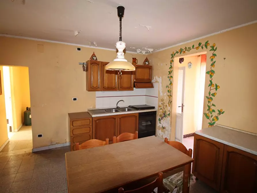 Immagine 2 di Appartamento in vendita  in VIA ZANGHI 22 a Catania