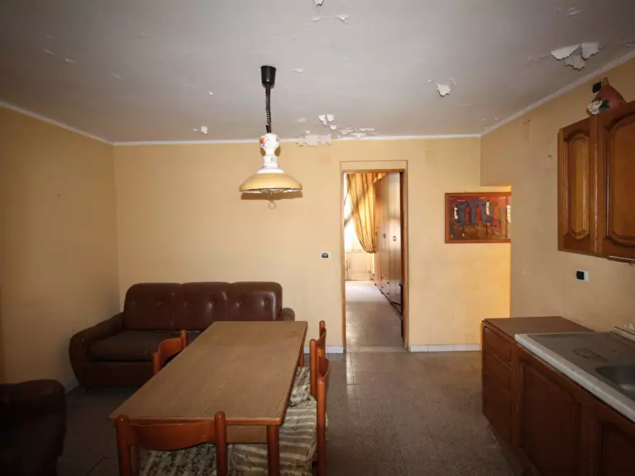 Immagine 5 di Appartamento in vendita  in VIA ZANGHI 22 a Catania