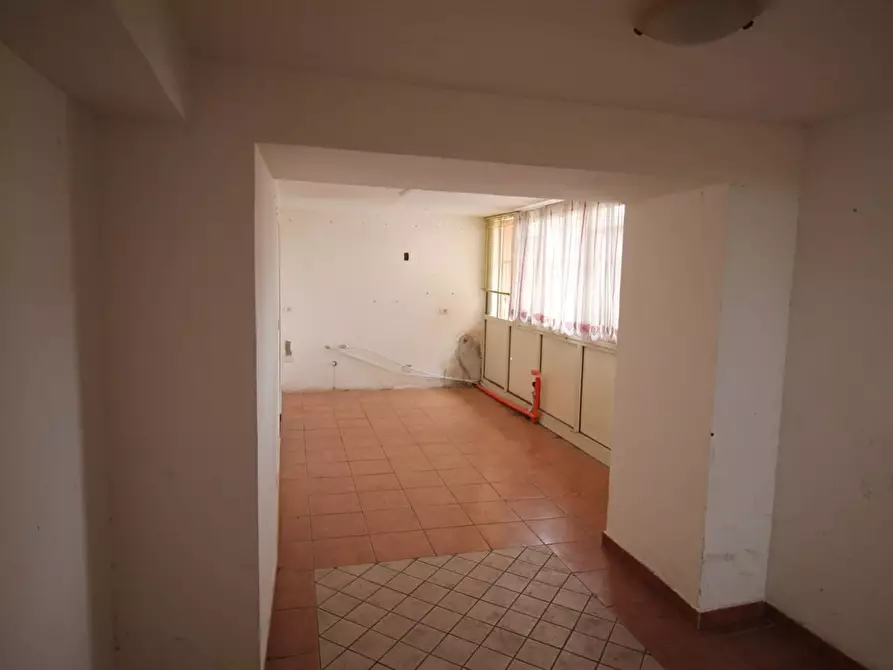 Immagine 1 di Appartamento in vendita  in VIA MACELLO 30 a Catania